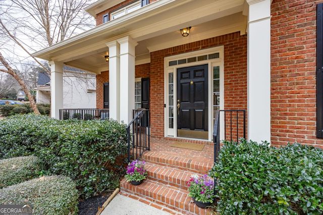 6138 Windflower Drive, Powder Springs, GA 30127