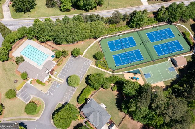 6138 Windflower Drive, Powder Springs, GA 30127