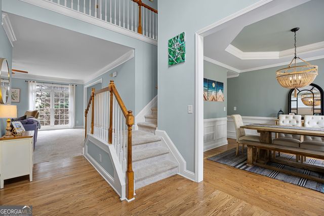 6138 Windflower Drive, Powder Springs, GA 30127