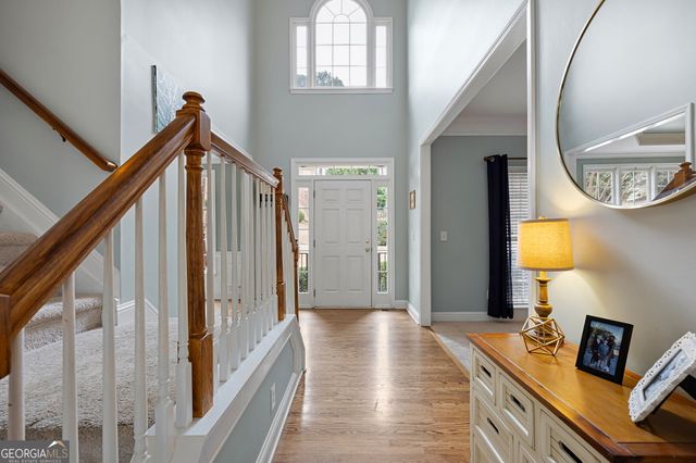 6138 Windflower Drive, Powder Springs, GA 30127