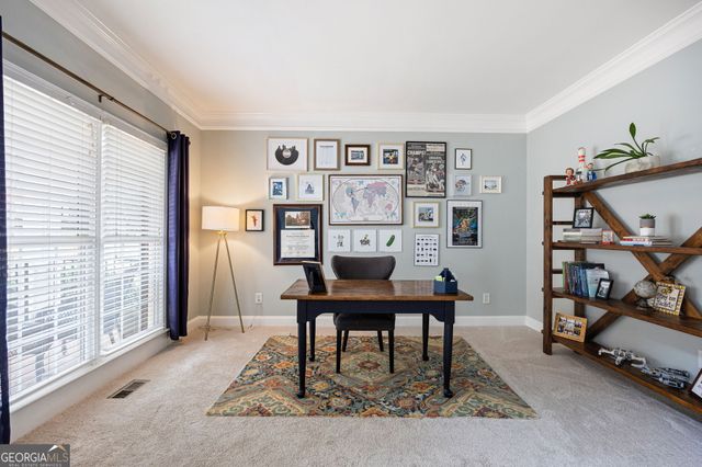 6138 Windflower Drive, Powder Springs, GA 30127