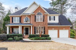 6138 Windflower Drive, Powder Springs, GA 30127
