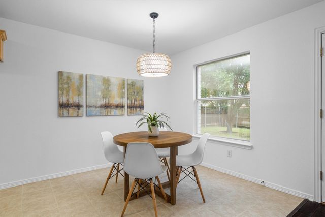 4604 Fox Meadows Lane, Mansfield, TX 76063