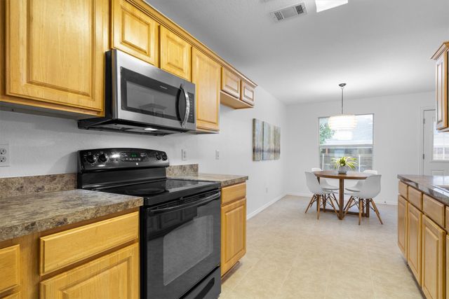 4604 Fox Meadows Lane, Mansfield, TX 76063