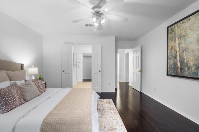 4604 Fox Meadows Lane, Mansfield, TX 76063