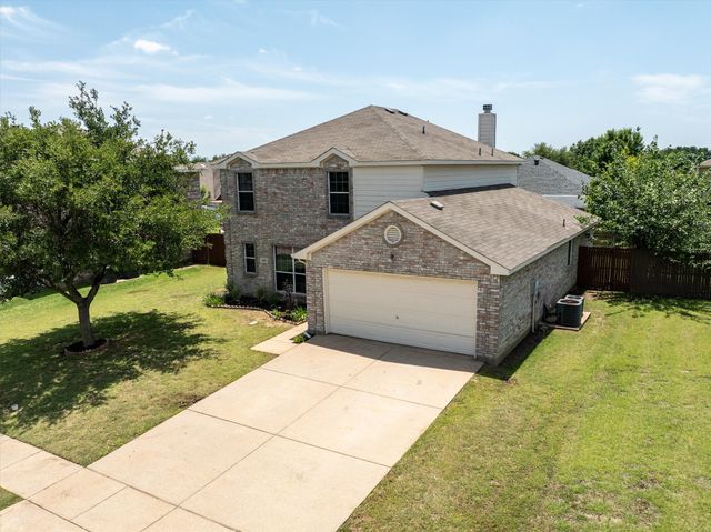 4604 Fox Meadows Lane, Mansfield, TX 76063