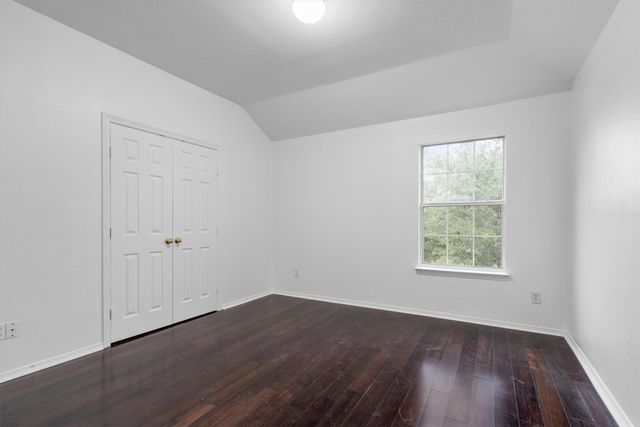 4604 Fox Meadows Lane, Mansfield, TX 76063