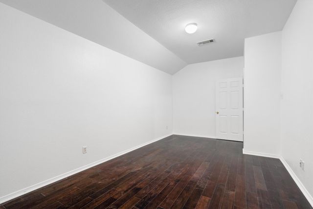 4604 Fox Meadows Lane, Mansfield, TX 76063