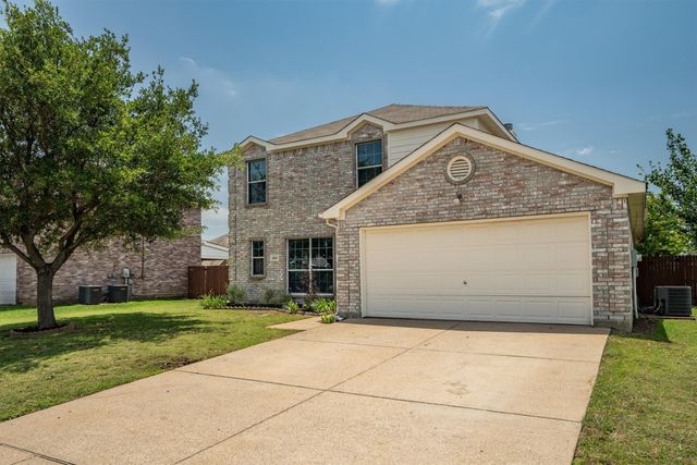 4604 Fox Meadows Lane, Mansfield, TX 76063