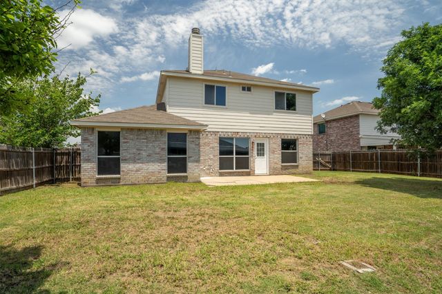 4604 Fox Meadows Lane, Mansfield, TX 76063