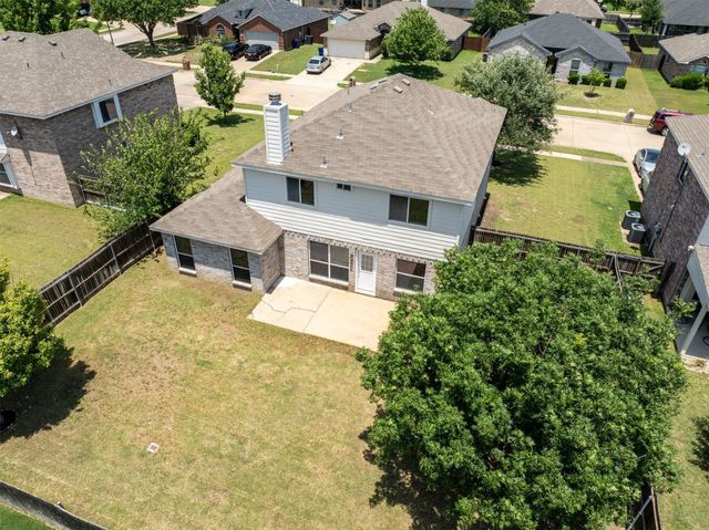 4604 Fox Meadows Lane, Mansfield, TX 76063