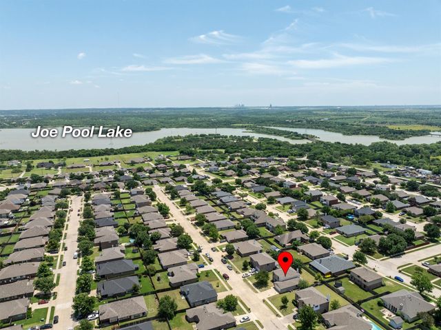 4604 Fox Meadows Lane, Mansfield, TX 76063