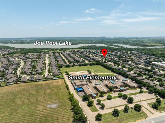 4604 Fox Meadows Lane, Mansfield, TX 76063