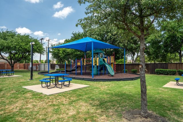 4604 Fox Meadows Lane, Mansfield, TX 76063
