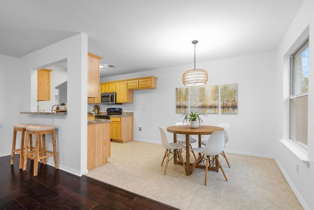 4604 Fox Meadows Lane, Mansfield, TX 76063