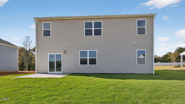179 Saddle Mare Street, Clayton, NC 27520