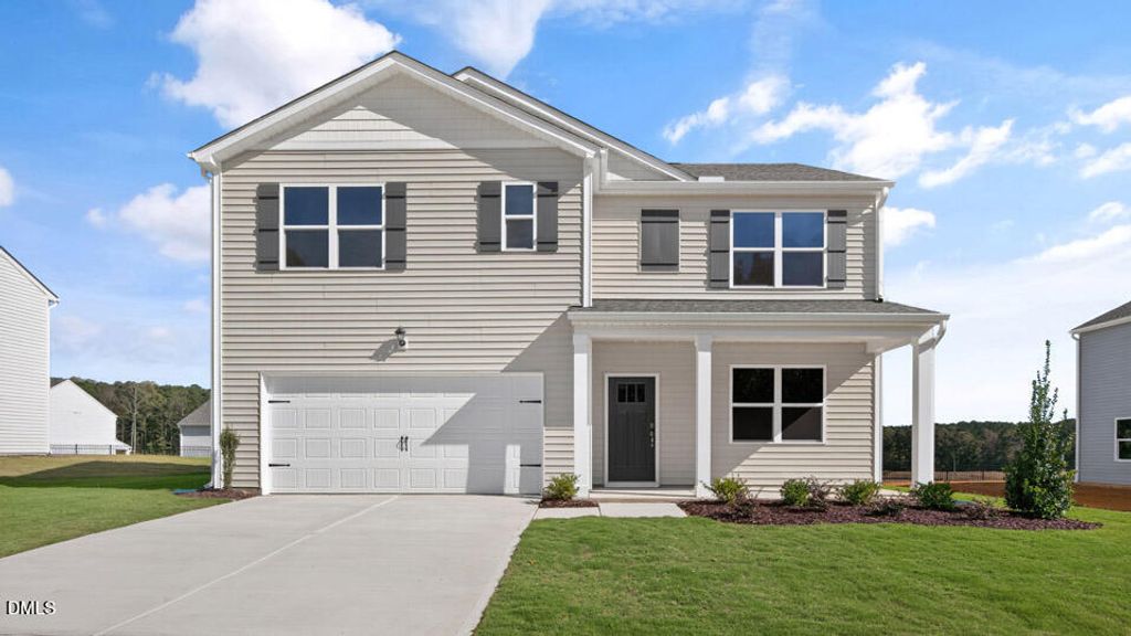 179 Saddle Mare Street, Clayton, NC 27520
