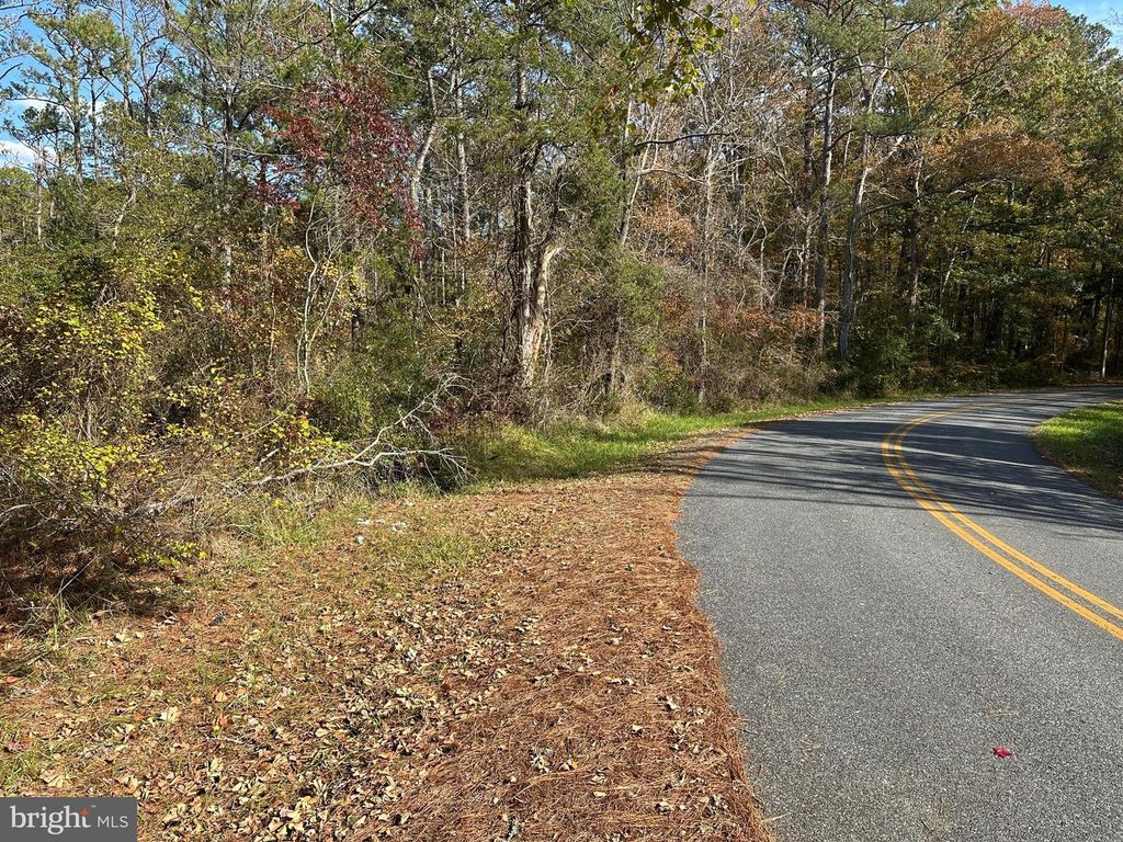 0 WHITEHAVEN FERRY RD, Princess Anne, MD 21853