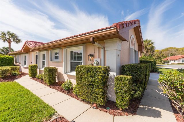 4 SAN LUIS LANE, Palm Coast, FL 32137