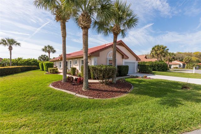4 SAN LUIS LANE, Palm Coast, FL 32137