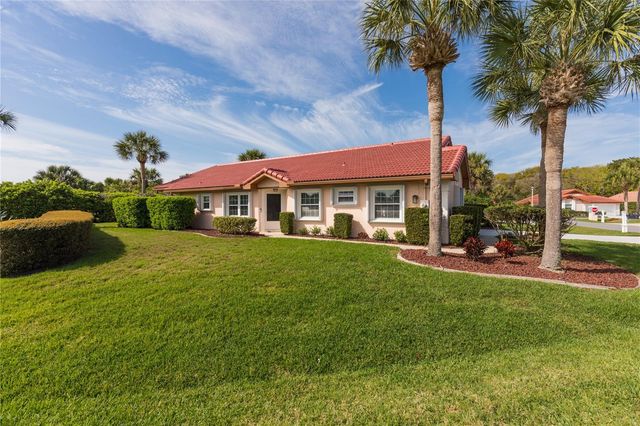 4 SAN LUIS LANE, Palm Coast, FL 32137