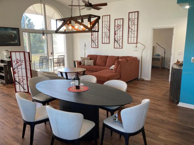 4 SAN LUIS LANE, Palm Coast, FL 32137