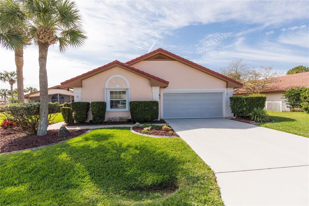 4 SAN LUIS LANE, Palm Coast, FL 32137