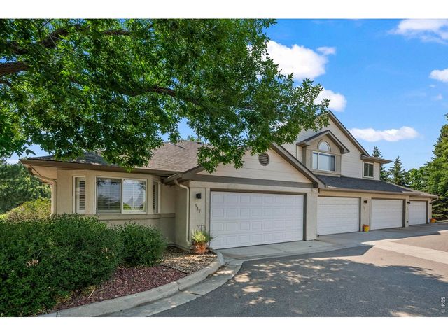 517 Ridgeview Dr, Louisville, CO 80027
