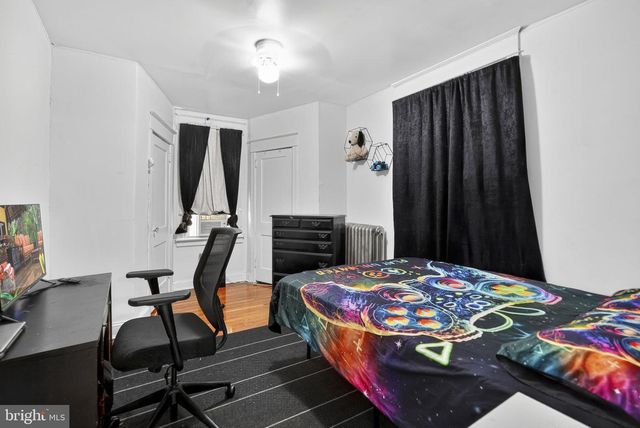 4033 CASTOR AVE, Philadelphia, PA 19124
