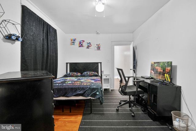 4033 CASTOR AVE, Philadelphia, PA 19124
