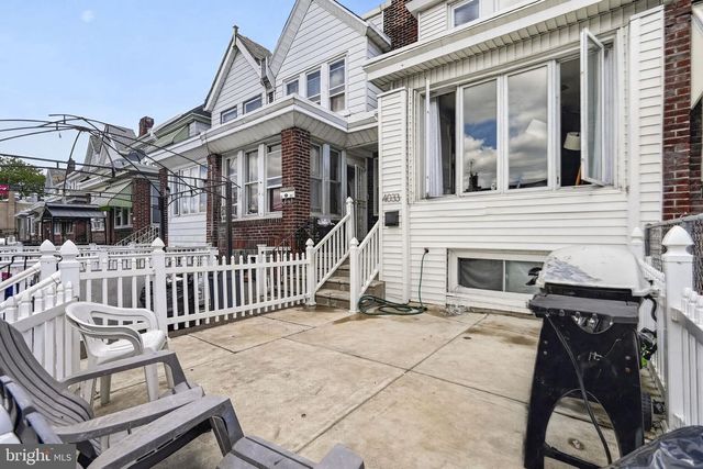 4033 CASTOR AVE, Philadelphia, PA 19124