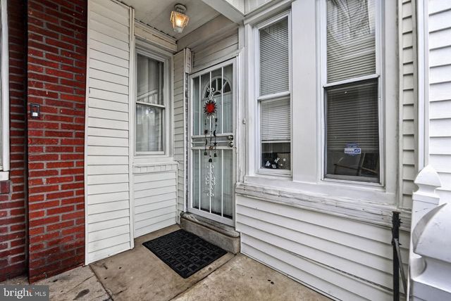 4033 CASTOR AVE, Philadelphia, PA 19124