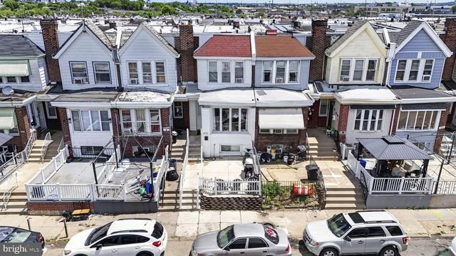 4033 CASTOR AVE, Philadelphia, PA 19124
