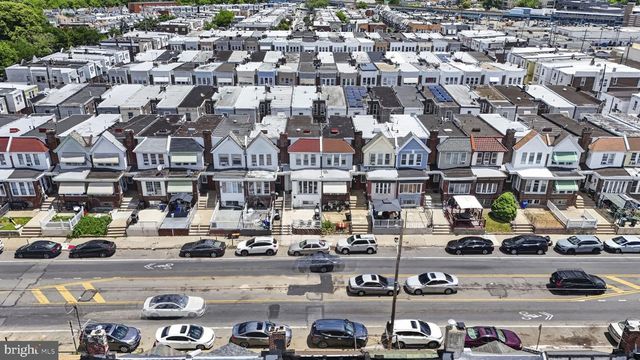 4033 CASTOR AVE, Philadelphia, PA 19124