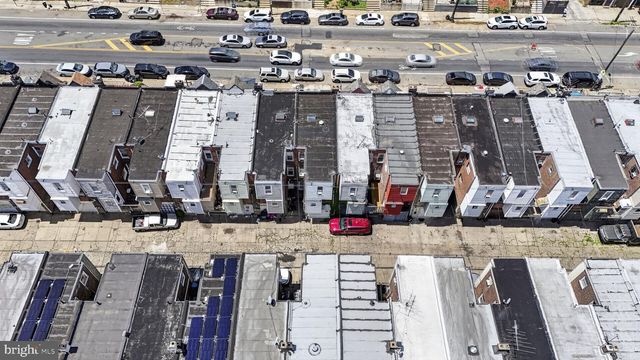 4033 CASTOR AVE, Philadelphia, PA 19124