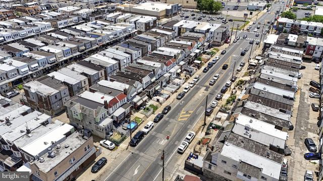 4033 CASTOR AVE, Philadelphia, PA 19124
