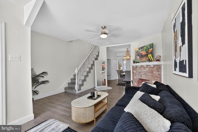 4033 CASTOR AVE, Philadelphia, PA 19124