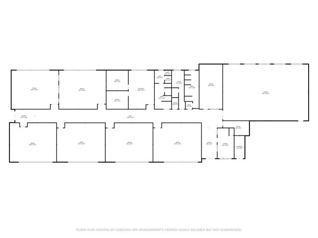 317 N 6th Street, Abilene, TX 79601
