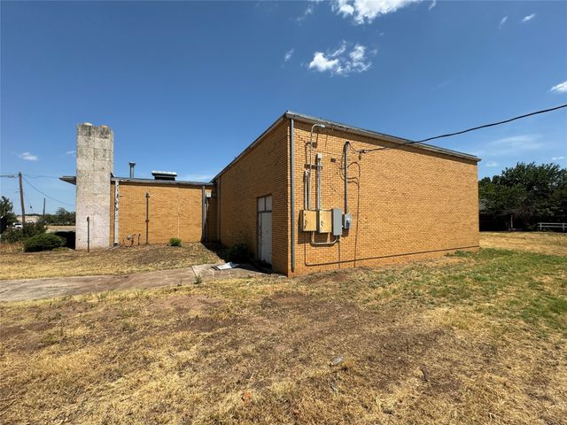317 N 6th Street, Abilene, TX 79601