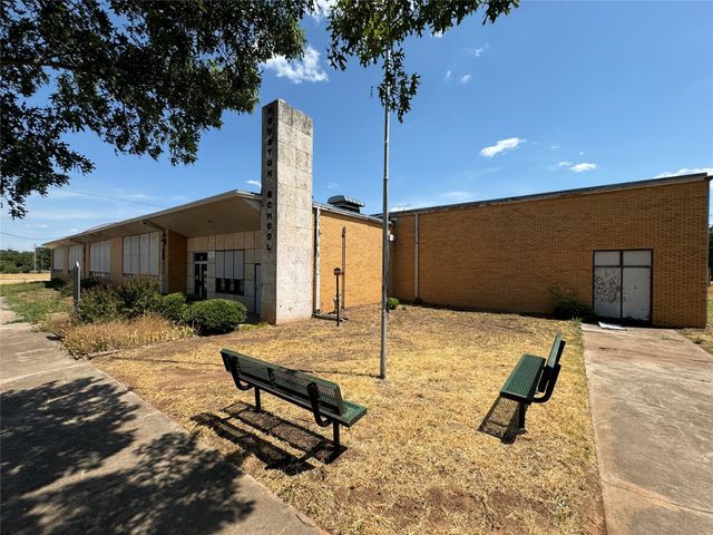 317 N 6th Street, Abilene, TX 79601