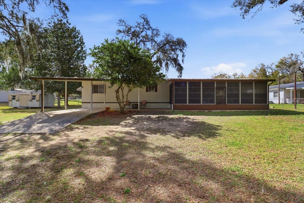 Image 1 of property listing at 4072 S ILLIANA TERRACE, Inverness, FL 34452