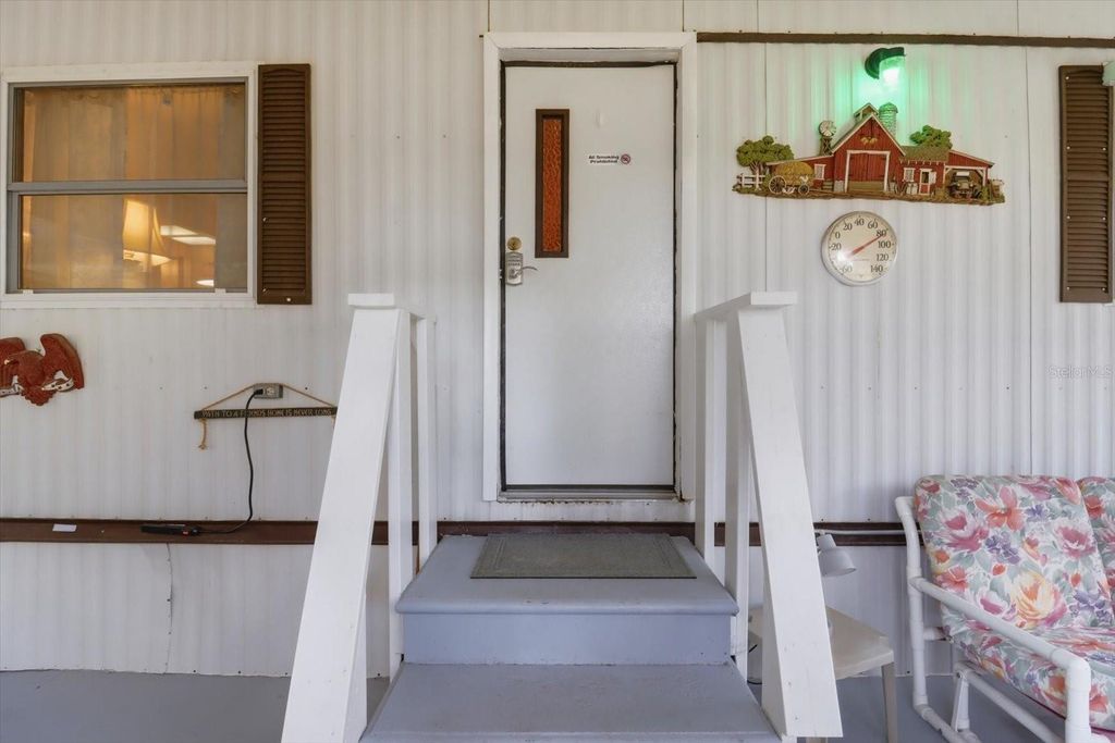 Image 7 of property listing at 4072 S ILLIANA TERRACE, Inverness, FL 34452