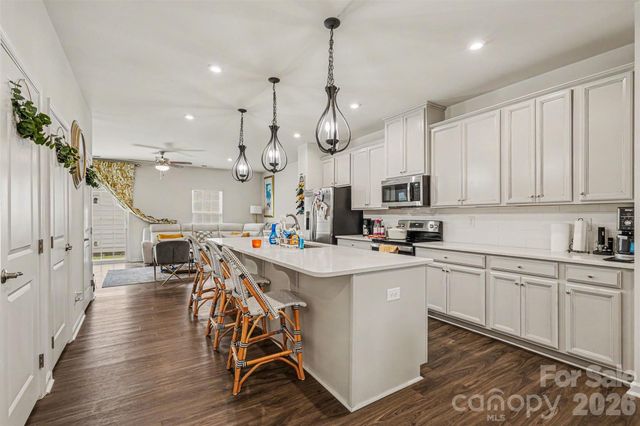 110 Hamrick Road 60, Gastonia, NC 28056
