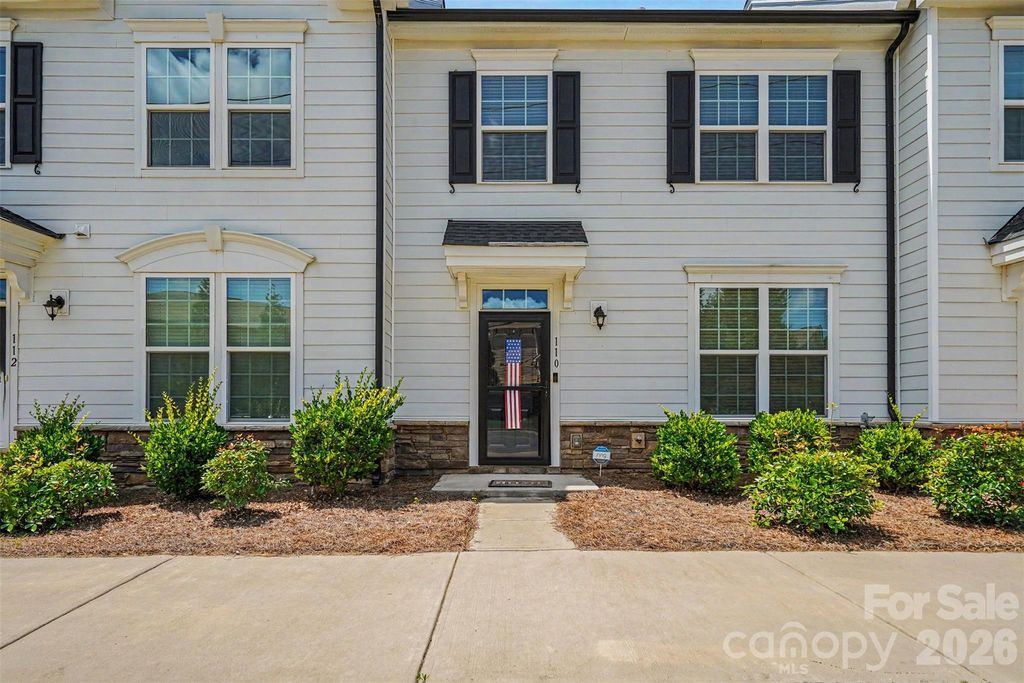 110 Hamrick Road 60, Gastonia, NC 28056