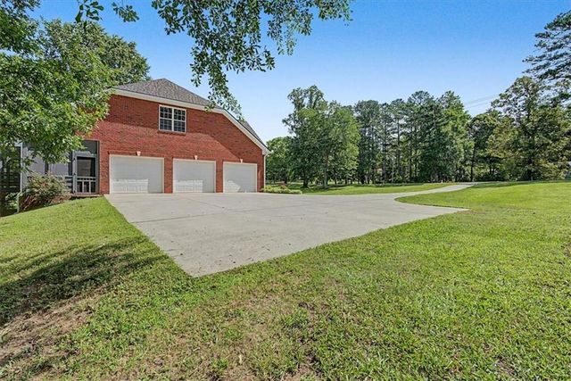 994 Rainey Rd, Temple, GA 30179