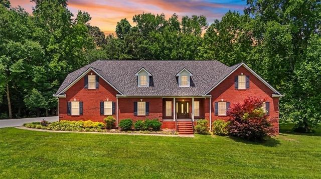 994 Rainey Rd, Temple, GA 30179