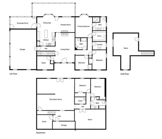 994 Rainey Rd, Temple, GA 30179