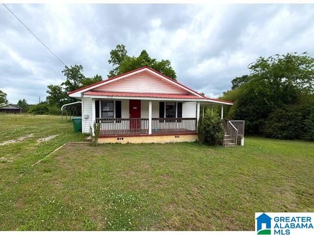 578 NAIL ROAD, Kimberly, AL 35091