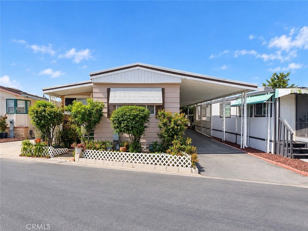 9851 BOLSA AVE 83, Westminster, CA 92683 — exterior
