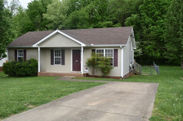 153 Monarch Ln, Clarksville, TN 37042